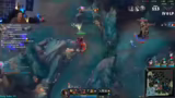 League of Legends