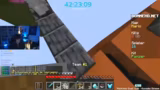 Sky Wars, Trident und Team Ta…
