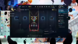 Akshan-Analyse und Ranked-Ent…