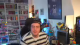Pläne für den Stream und pers…