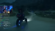 DEATH STRANDING 2 MARATHON: TAG 1 ! OMF…