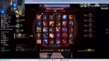 League of Legends