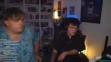 Just Chatting