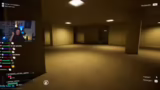 Backrooms Extraction: Level 1…