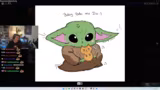 NEUE WOCHE! Heute ganz viel STAR WARS P…