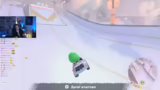 Mario Kart Turnier-Runden und…