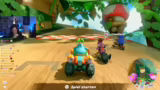 Ende des Mario Kart Streams u…
