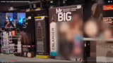 React zu einem Tag im Sex-Shop