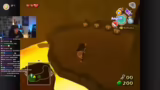 The Legend of Zelda: The Wind…
