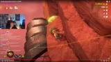 Reaktion auf die Donkey Kong…