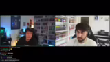 Live-Podcast-Aufnahme mit Laz…