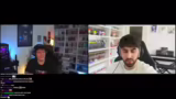 Just Chatting