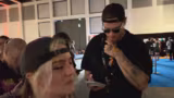 LIVE AUF DEM FAN FEST MIT @lostkittn ff…