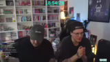 Spontaner Tattoo-Stream mit G…