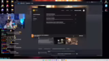 Abschluss des Streams und Aus…