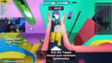 Turbulenzen im Spiel und Kons…
