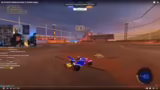 Ankündigung Rocket League Tur…