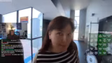 Just Chatting