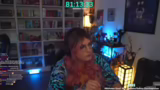 Baddie-Look, Make-up und Zusc…