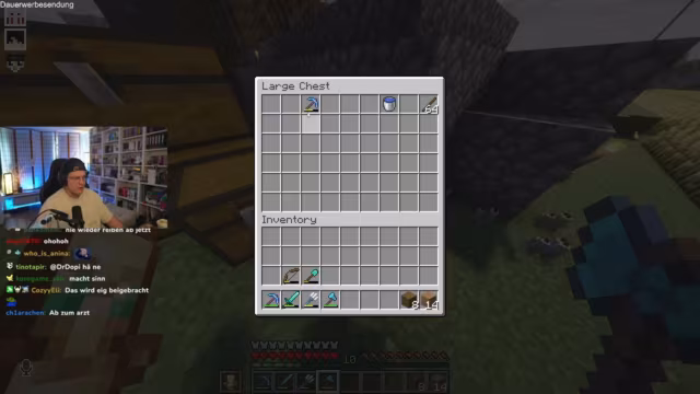 CRAFT ATTACK INTO HEARTBEATS INTO WHATE…