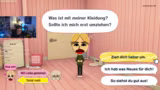 Spielewelten und persönliche Geschichten prägen den Sonntag