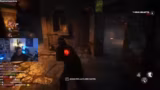 Dead by Daylight