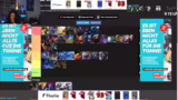 League of Legends