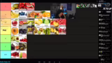 Diskussion über Tierlisten: T…