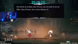 Diskussion über das Spiel und…