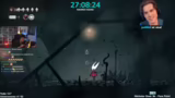 Silksong vs. Hollow Knight: E…