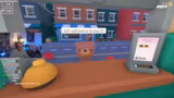 Burgie's Cozy Kitchen