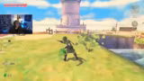 The Legend of Zelda: Skyward Sword HD