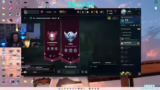 League of Legends-Spielrunden…