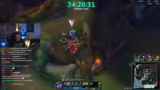 League of Legends