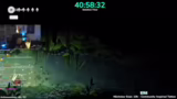 Silksong Speedrun-Versuch und…