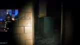 Horror-Spiel-Session: Konfron…