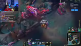 League of Legends