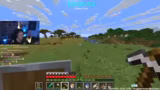 Minecraft Duo sucht Nahrung u…
