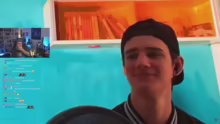 Ein absolut geiler Stream (ACHTUNG! nur…