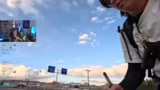 Von Thessaloniki Richtung Tür…