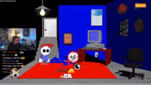 KRASS KRASS KRASS ALTER KRASS??!?!?!?!?…