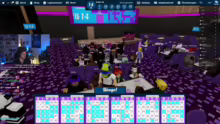 OH HELL NO FNAF HORRO ABEND AINTKEINWEG…