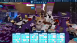 Roblox, Bingo und Freunde