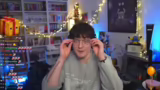 Ankündigung der Stream-Feierl…