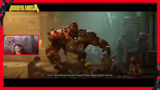 Erste Missionen und Gameplay-…