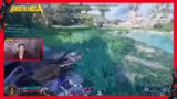 Gameplay, Raid und Borderland…
