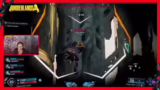 Gameplay-Session: Schwierigke…