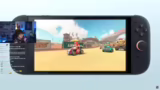 Mario Kart 9, Crimson Desert,…