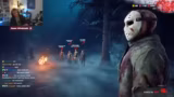 Dead by Daylight