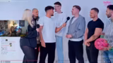 Just Chatting